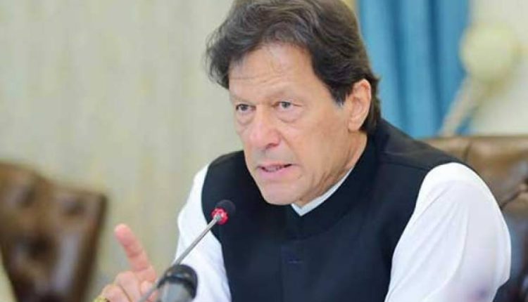 عمران خان کا جے آئی ٹی کے سامنے پیش نہ ہونے کا فیصلہ