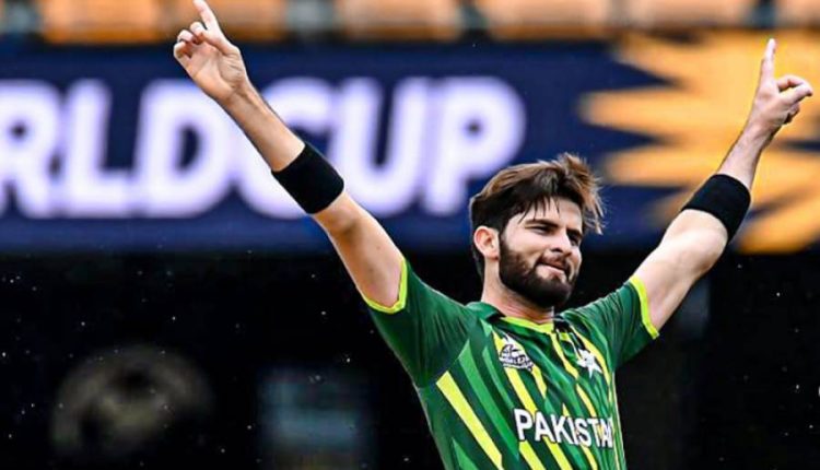 شاہین شاہ آفریدی نے کرکٹ کے سفر کا آغاز کس طرح کیا ؟ دلچسپ تفصیل سامنے آ گئی