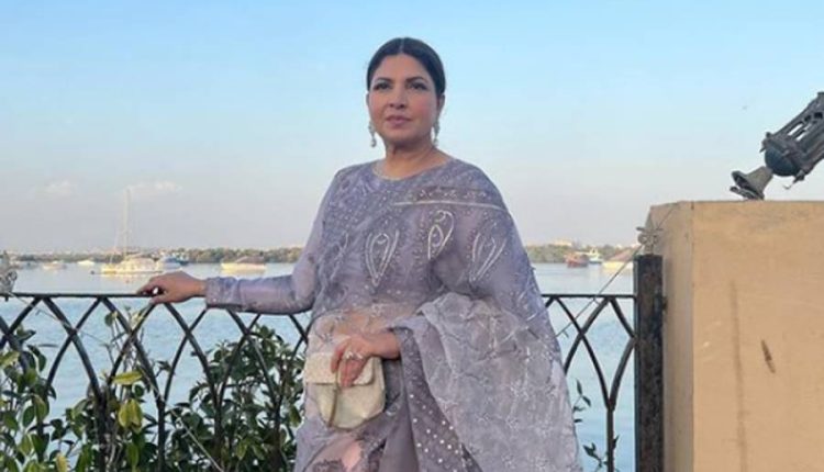 وہ لوگ جن پر اداکارہ شگفتہ اعجاز برس پڑیں