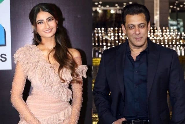 فلم سیٹ پرخواتین کا نامناسب لباس پہننا سلمان خان کوپسند نہیں