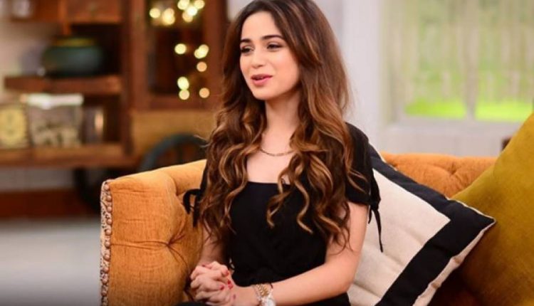 72 سالہ شخص نے ڈیٹ کی آفر کی تھی، آئمہ بیگ