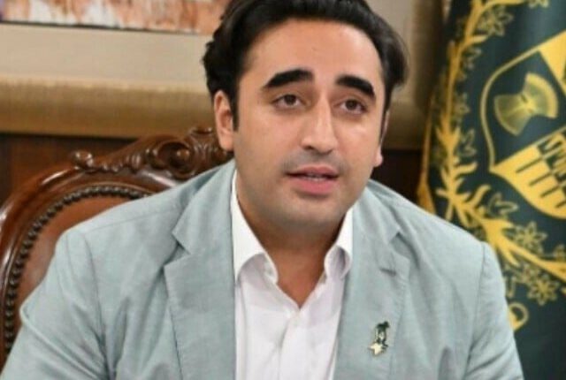 ایس سی او کی رکنیت پاکستان کے لیے اہم ہے،بلاول بھٹو زرداری