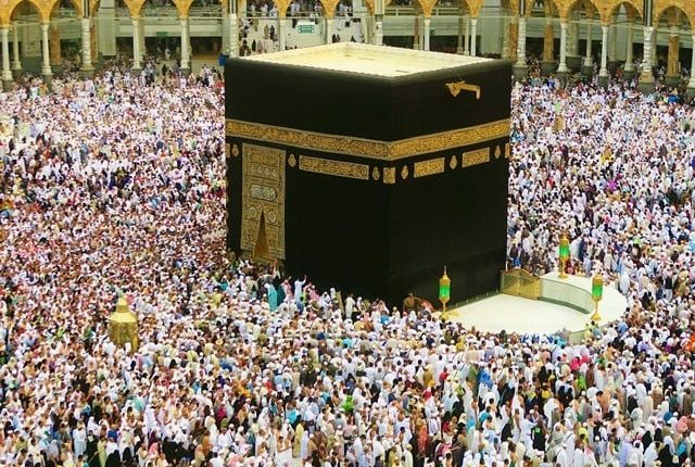 اسرائیل نے براہ راست حج پرواز کے لیے سعودی عرب سے درخواست کردی