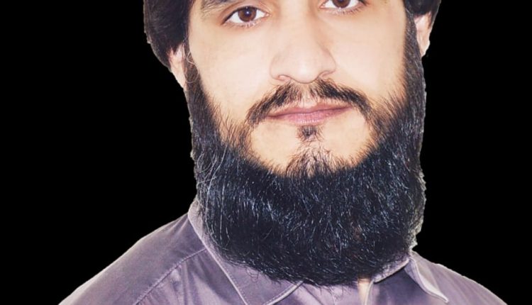 پرآمن بلوچستان، اور 34ویں نیشنل گیمز