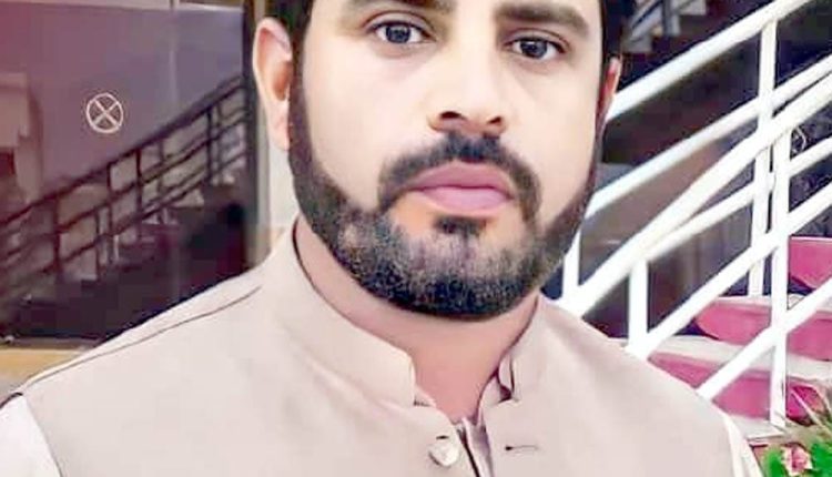 کوئٹہ شہر میں شاہراہوں کی تعمیر