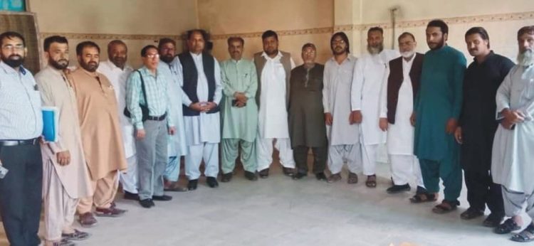 بلوچستان حکومت اخبار فروش یونین کیلئے سالانہ گرانٹ منظور کرے، APRNSکی متفقہ قرار داد