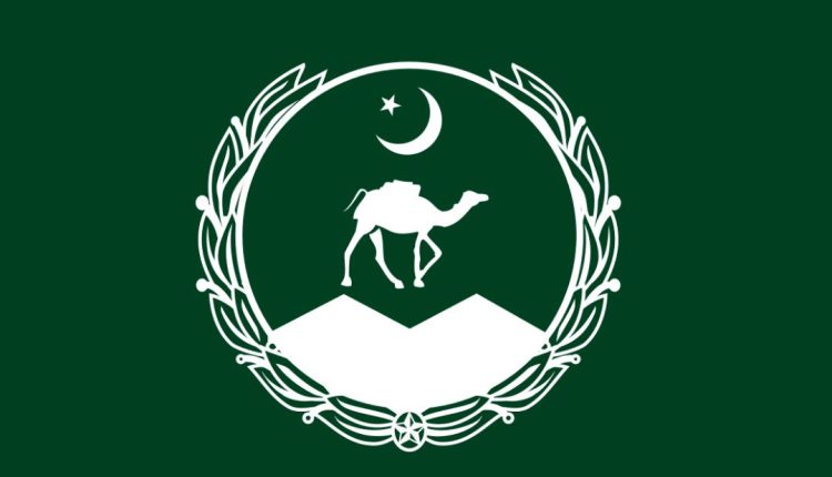 بلوچستان، اسسٹنٹ کمشنرزکے تقرری و تبادلے