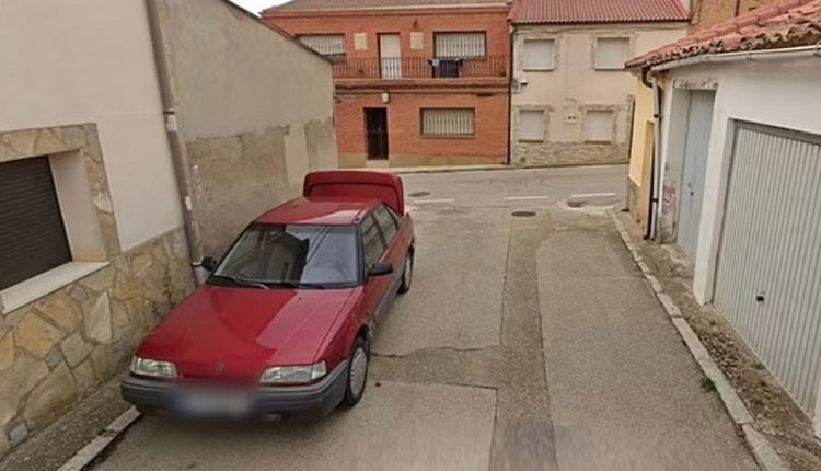 قتل کے ملزمان کوگوگل میپ کی مدد سے گرفتار کرلیا گیا