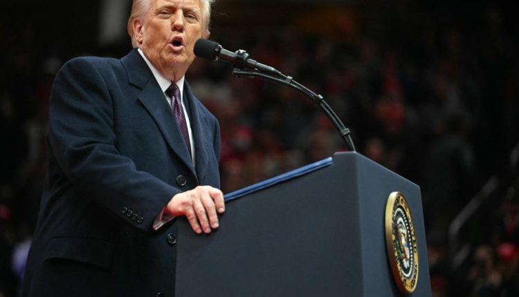 صدر ٹرمپ کا خطاب عالمی امن کے لیے ایک نیا پیغام ، محسن نقوی