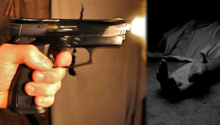 فائرنگ کے واقعے میں باپ اور بیٹا جاں بحق، ملزم گرفتار